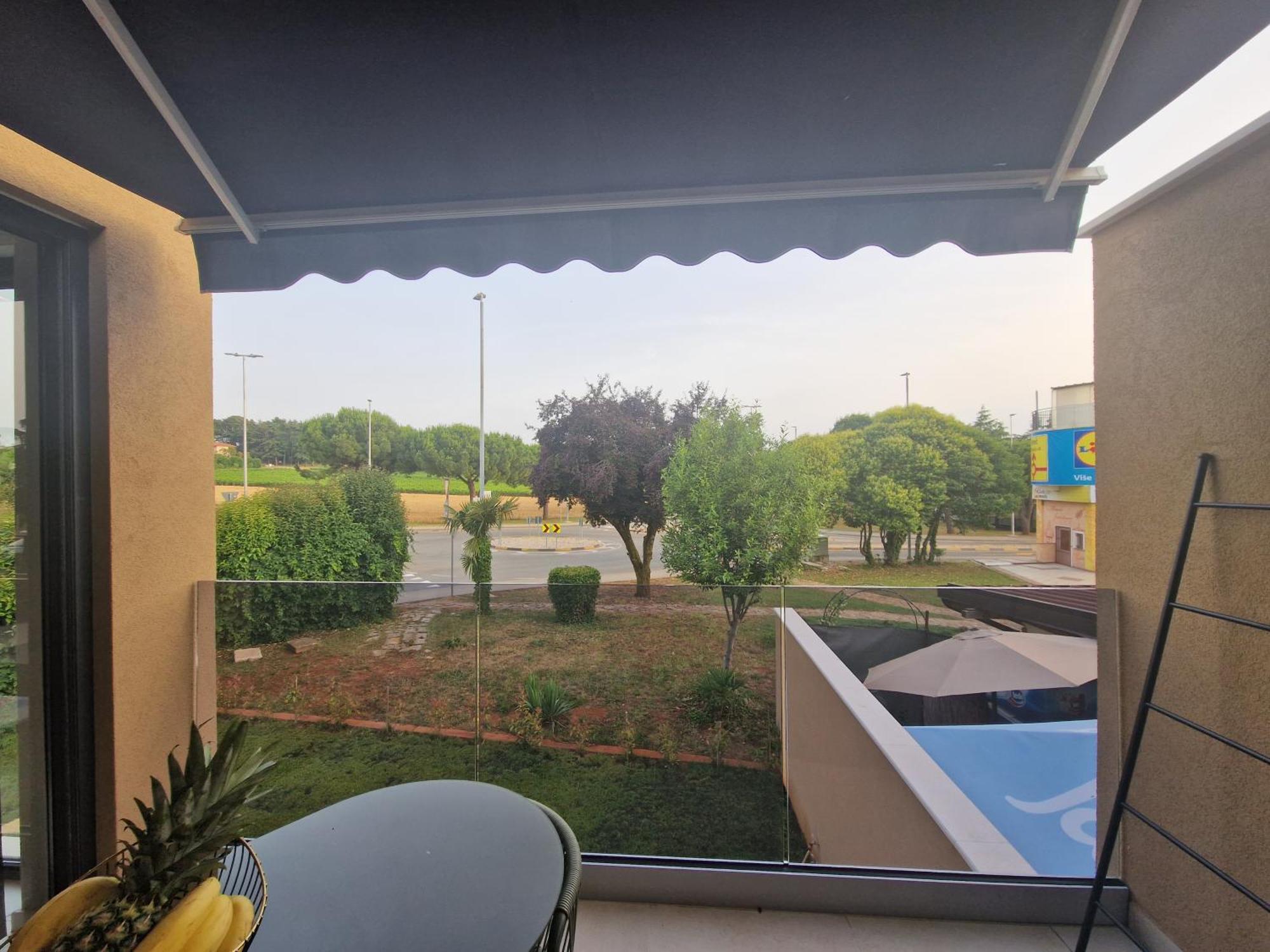 Apartman Oli 1 Porec Exterior photo