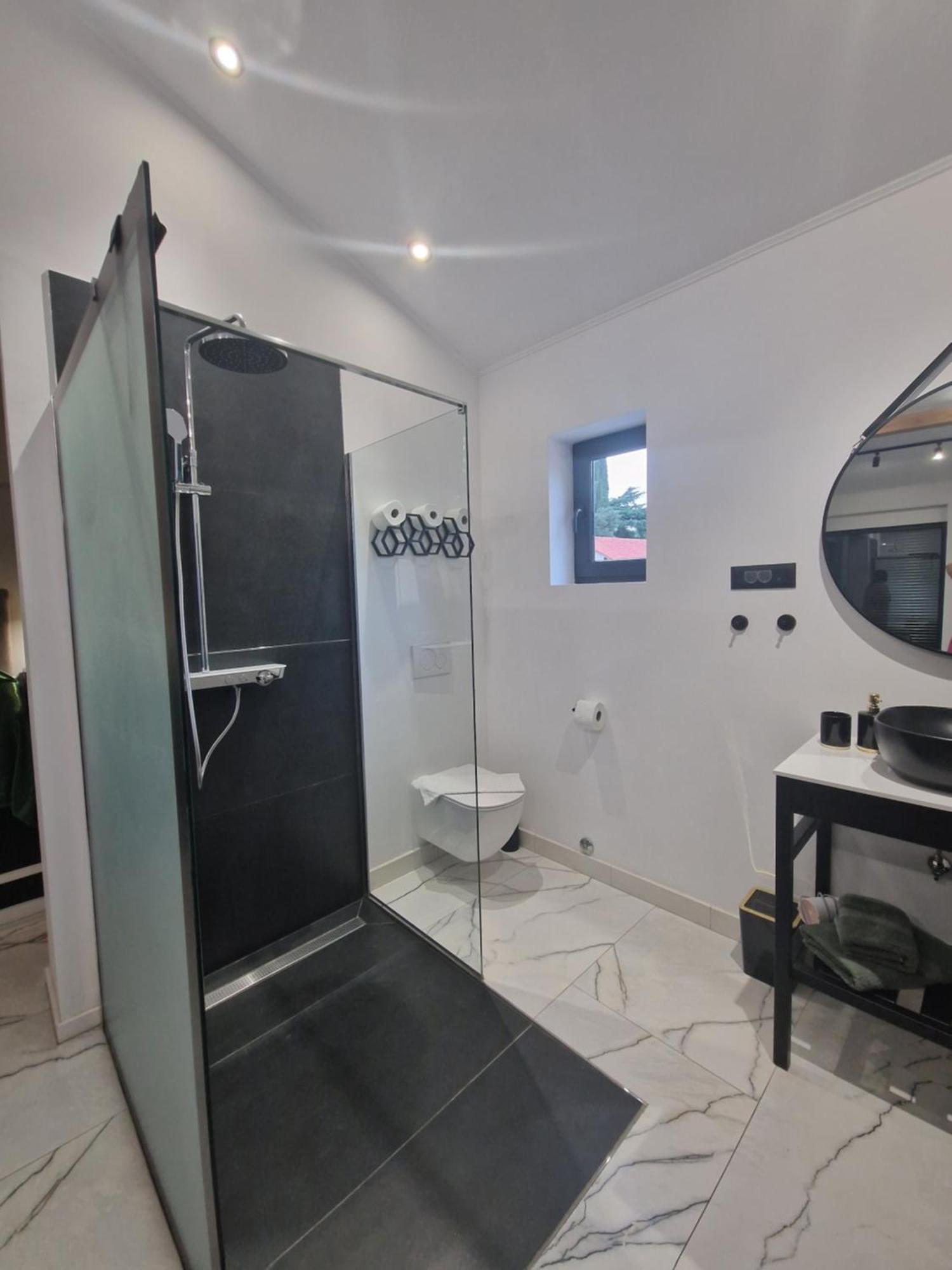 Apartman Oli 1 Porec Exterior photo